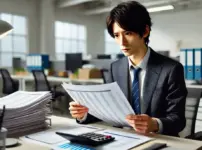 税理士補助はやめとけ？未経験者が後悔しやすい理由を解説