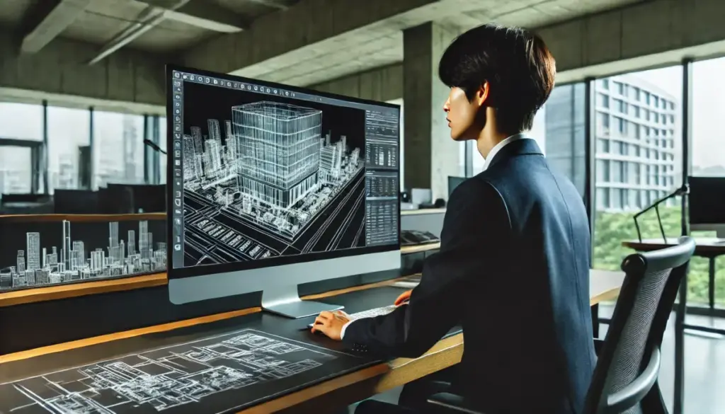 BIMオペレーターに向いていない人・後悔する人とは